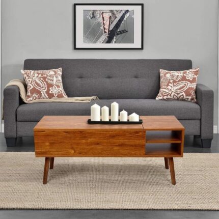 Amethy Coffee Table