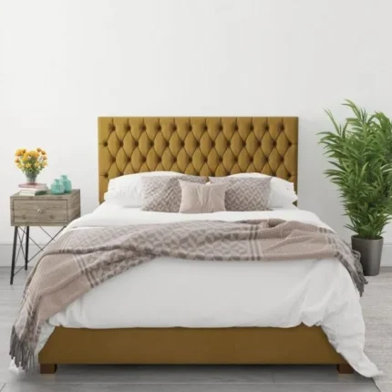 Angel Ottoman Bed