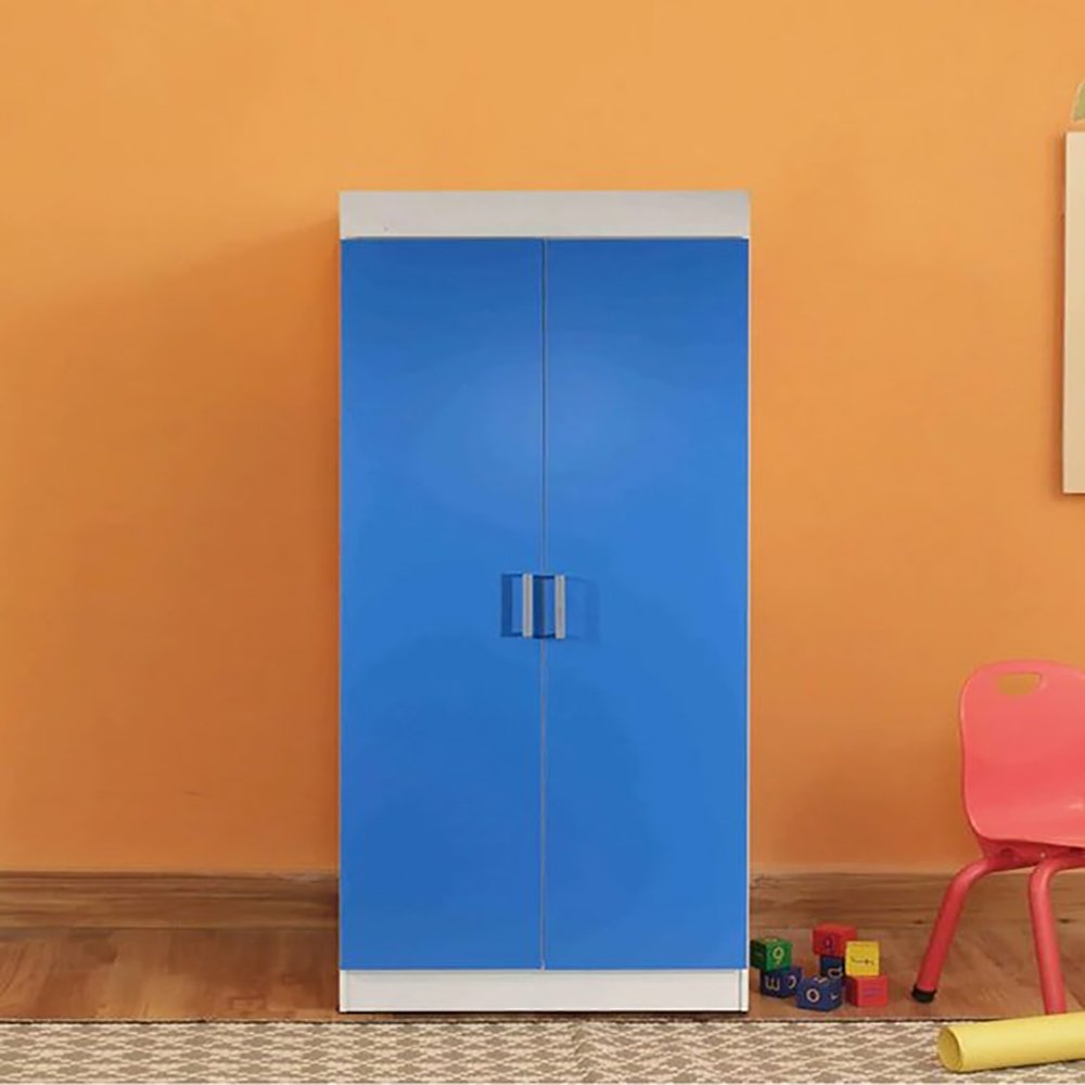 Aqua-Splash-2-Door-Wardrobe-in-White-Blue-Finish-1.jpg