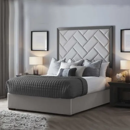 Atlas Bed