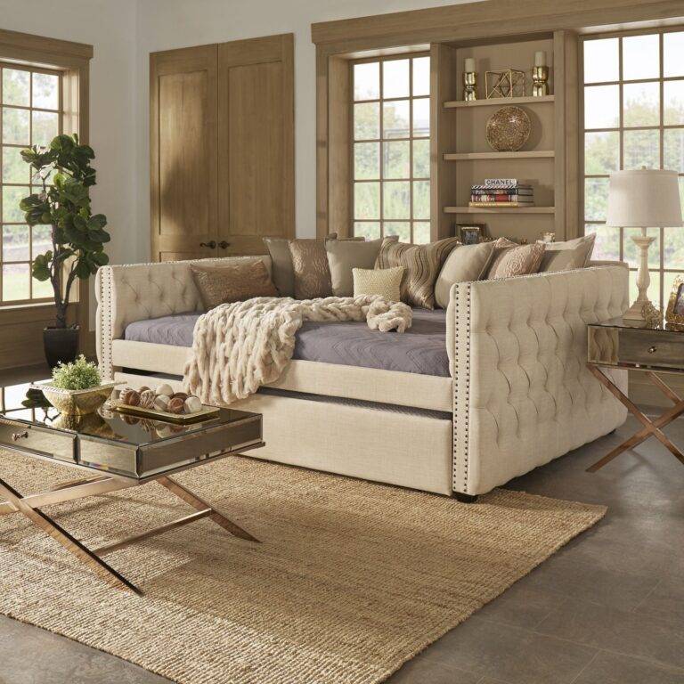 Daybed