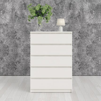 McKelling 5-Drawer Chest