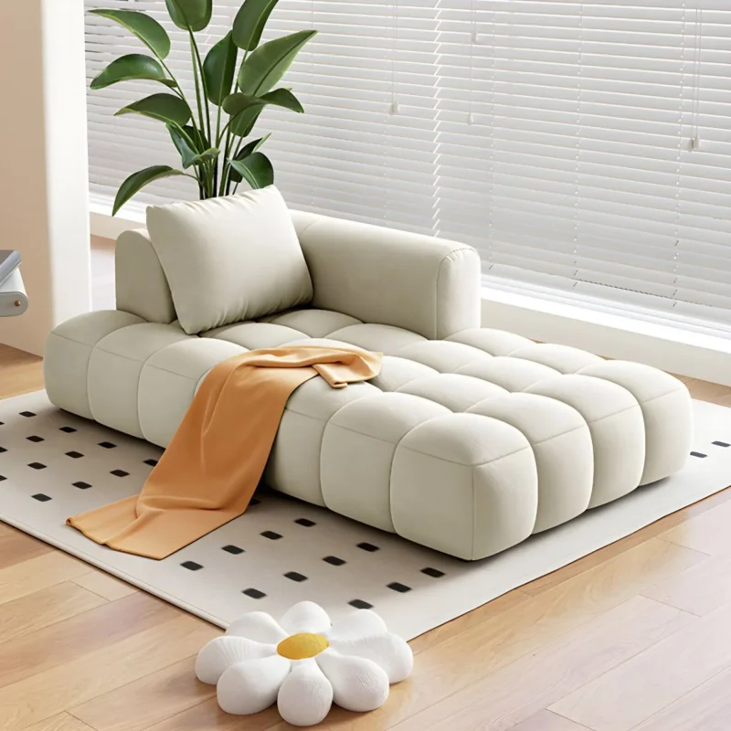 Chaise Lounge
