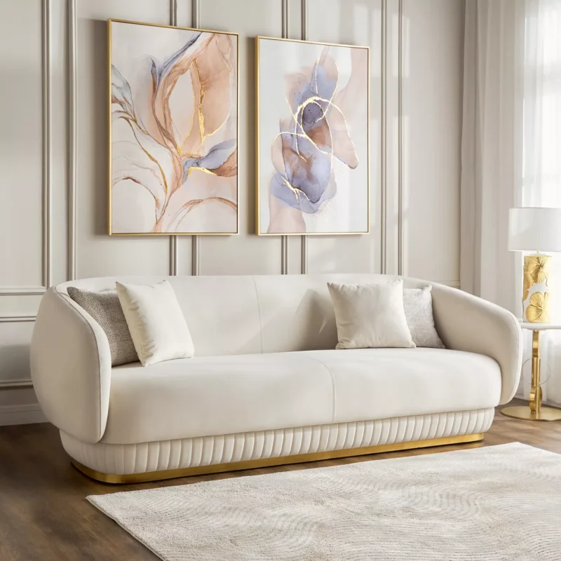 3 Seater Sofa