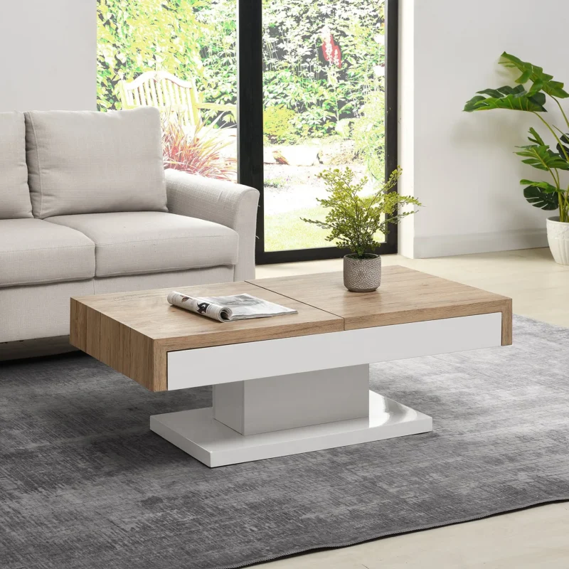 Center Table