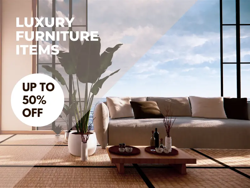 Couches Up to 50% Off